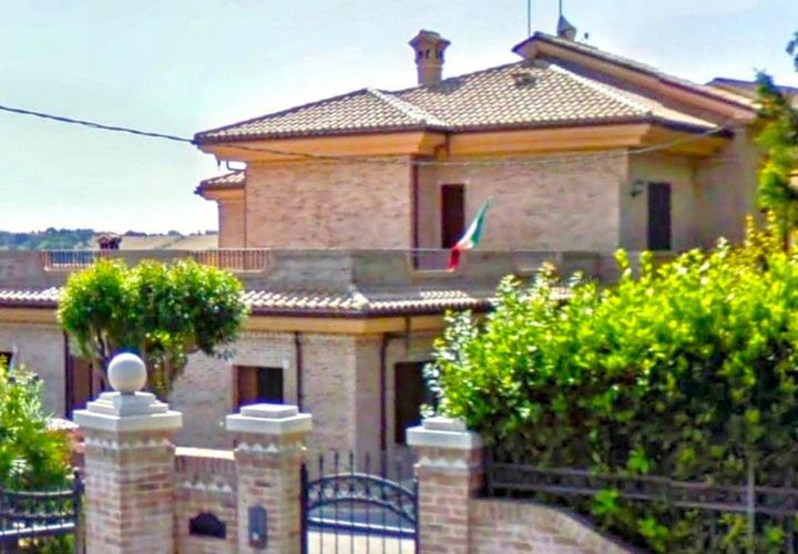 Villa a Cingoli, Macerata, Cingoli - € 792.220 | Ref: 2515135 - foto 1