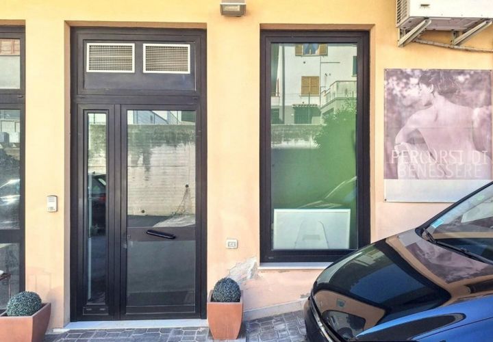 Erhvervsejendom i Cingoli, Macerata, Cingoli - € 54.455 | Ref: 2515096 - foto 1