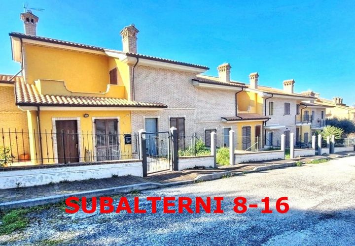 Lejlighed i Cingoli, Macerata, Cingoli - € 58.888 | Ref: 2515092 - foto 1