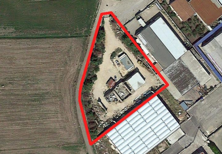 Terra a San Severo, Foggia, San Severo - € 64.000 | Ref: 2535017 - foto 1