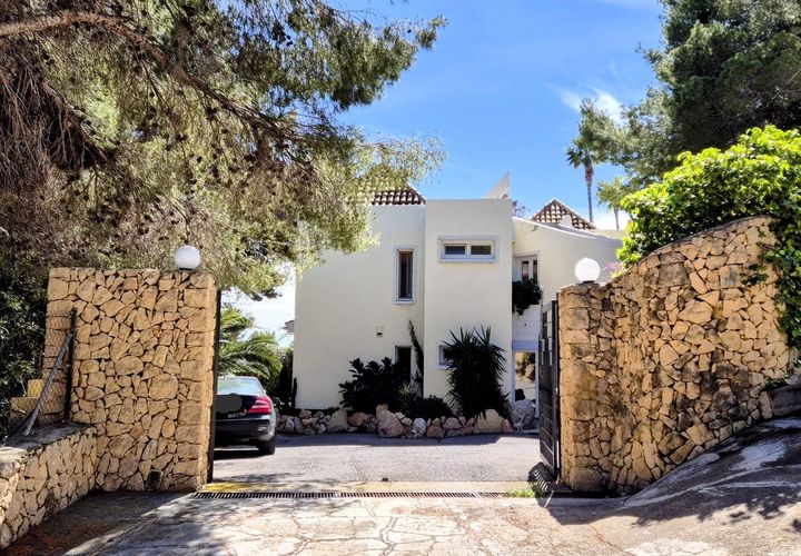 Villa i Altea, Alicante, Altea - € 525.000 | Ref: NCBO1836 - foto 1