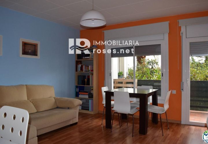 Leilighet i Roses, Gerona, Roses - € 145 000 | Ref: 3353 - foto 1