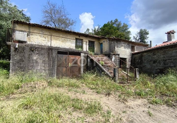 Villa i Vila Verde, Braga, Vila Verde - € 75.000 | Ref: ZMPT576794 - foto 1