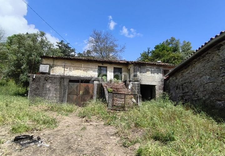 Villa i Vila Verde, Braga, Vila Verde - € 75 000 | Ref: ZMPT576794 - foto 1