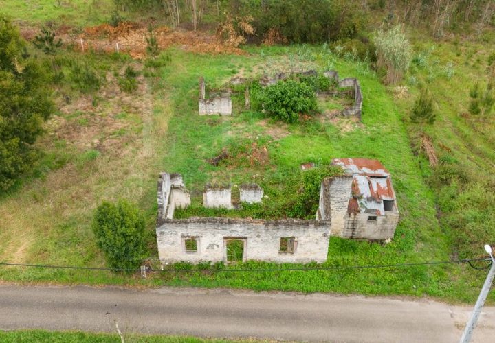 Villa i Cantanhede, Coimbra, Cantanhede - € 37.500 | Ref: LUX_CB-00753 - foto 1