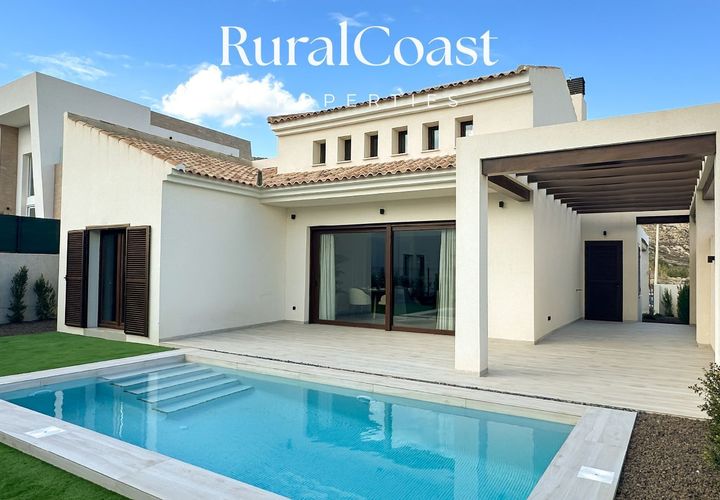 Villa a Algorfa, Alicante, Algorfa - € 555.000 | Ref: 6139 - foto 1