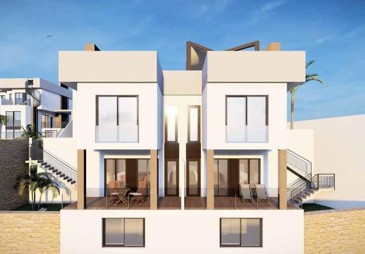 Villa i Algorfa, Alicante, Algorfa - € 965.000 | Ref: CM9815 - foto 1