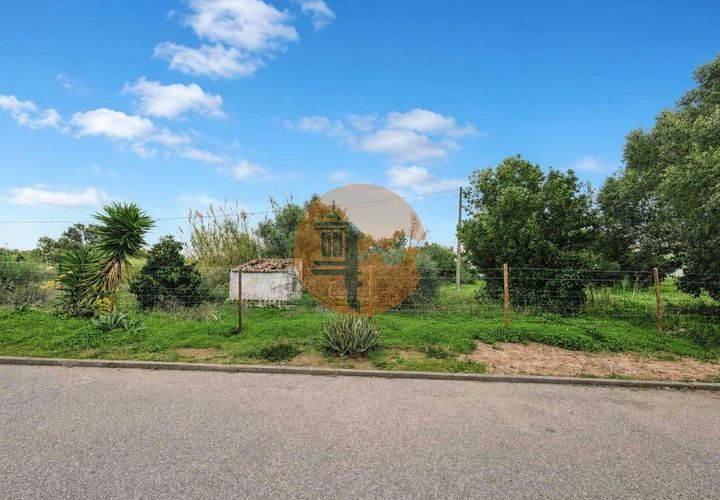 Helårsgrund i Castro Marim, Faro, Castro Marim - € 1.000.000 | Ref: SU-CS-TU-50536 - foto 1