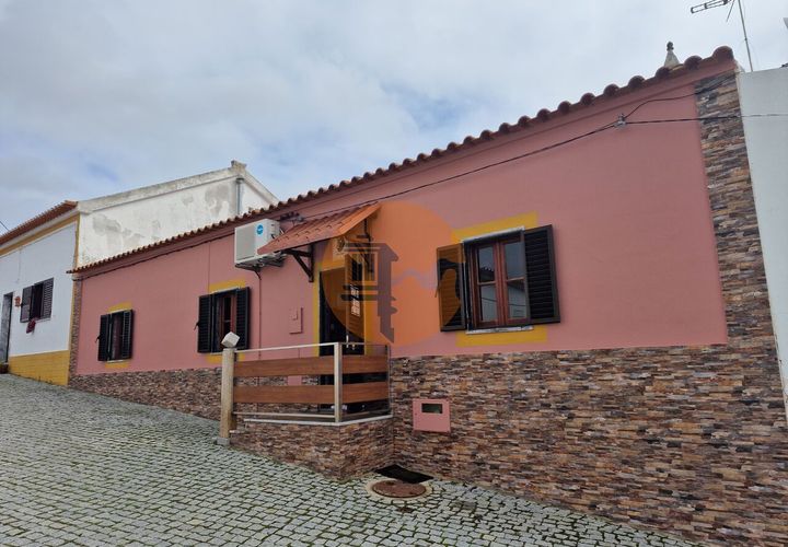 Villa i Mertola, Beja, Mertola - € 112 000 | Ref: SU-CS-MOR-91962 - foto 1