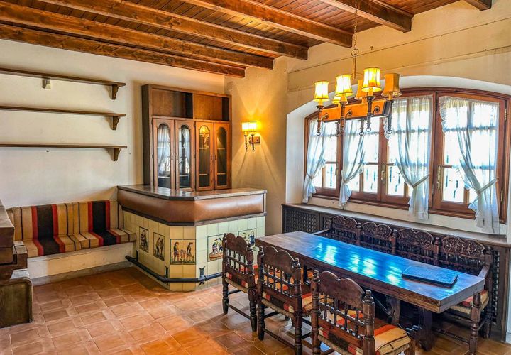 Villa i Ordis, Gerona, Ordis - € 475.000 | Ref: CHA0603 - foto 1