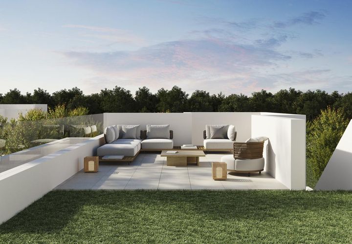 Villa a Polop, Alicante, Polop - € 475.000 | Ref: 1086 - foto 1