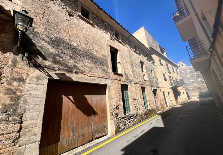 Villa i Pollenca, Mallorca, Pollenca - € 1.200.000 | Ref: 2231 - foto 1