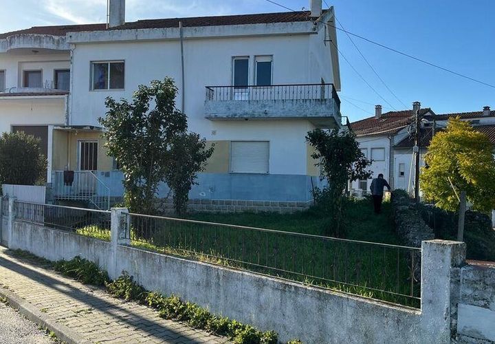 Byhus i Castelo Branco, Castelo Branco, Castelo Branco - € 249.000 | Ref: 141839 - foto 1