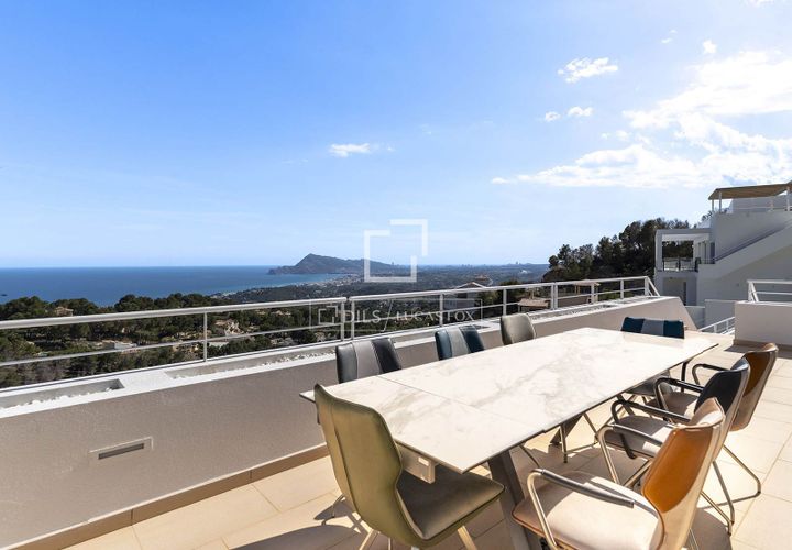 Villa i Altea, Alicante, Altea - € 1.295.000 | Ref: ALT59565 - foto 1
