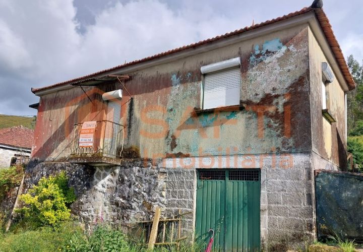 Villa i Moncao, Viana do Castelo, Moncao - € 32.000 | Ref: SAFTI:006729 - foto 1