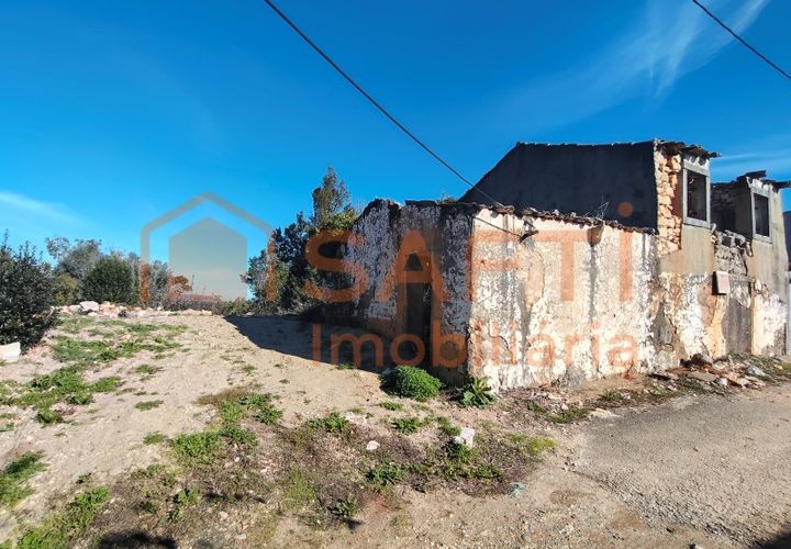 Ruinere i Ansiao, Leiria, Ansiao - € 24.300 | Ref: SAFTI:006720 - foto 1