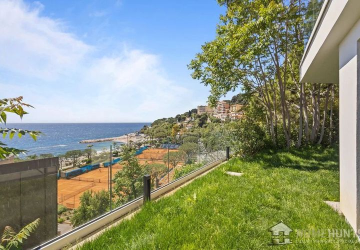 Leilighet i Cap-d'Ail, Alpes-Maritimes, Cap-d'Ail - € 3 770 000 | Ref: HH-15789851 - foto 1