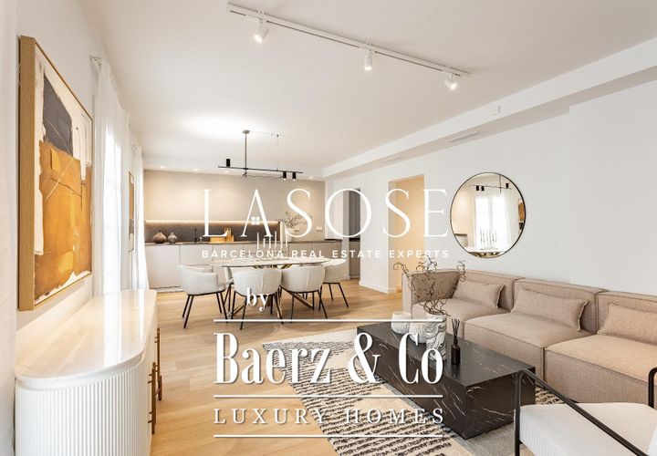 Villa a Barcelona, Barcelona, Barcelona - € 735.000 | Ref: 44646 - foto 1
