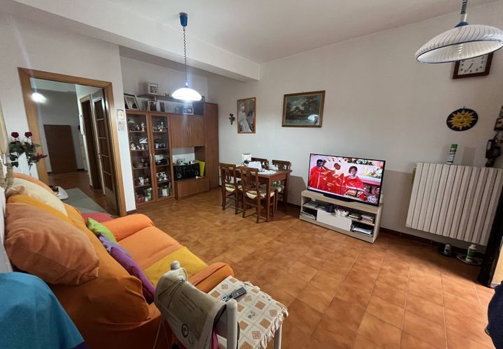 Villa i Vasto, Chieti, Vasto - € 75.000 | Ref: 5327 - foto 1