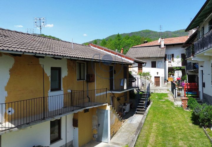 Leilighet i Coazze, Turin, Coazze - € 19 000 | Ref: 2179 - foto 1