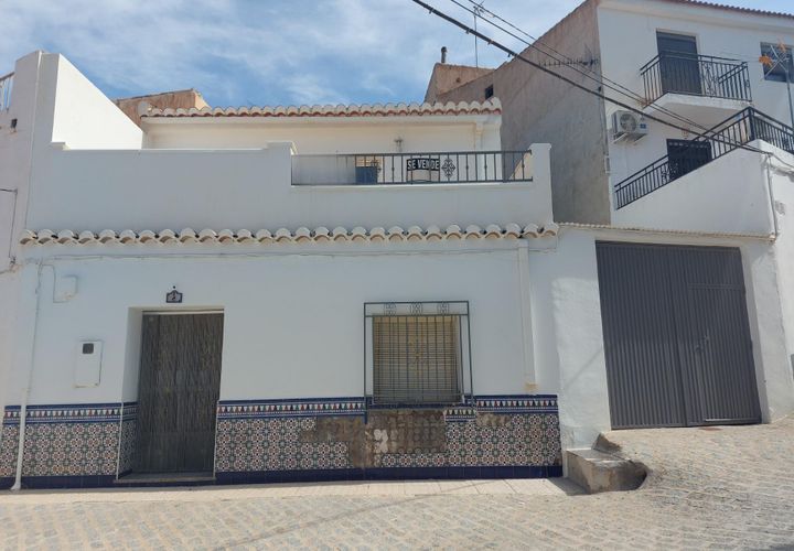 Landejendom i Freila, Granada, Freila - € 94.500 | Ref: TPG329/12190 - foto 1