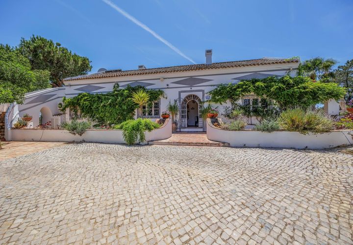 Landejendom i Tavira, Faro, Tavira - € 1.495.000 | Ref: PL/827 - foto 1