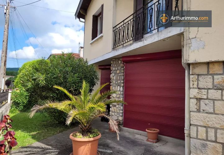 Villa a Lavelanet, Ariege, Lavelanet - € 197.000 | Ref: 85936415 - foto 1