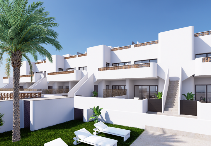 Lejlighed i Dolores, Alicante, Dolores - € 294.900 | Ref: ON-1117 - foto 1