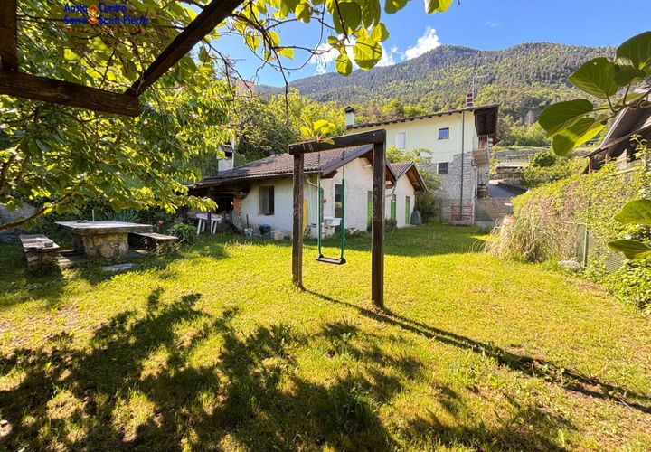 Villa a Jovencan, Aosta Valley, Jovencan - € 80.000 | Ref: 5525 - foto 1