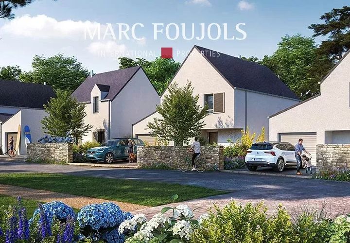 Villa i Auray, Morbihan, Auray - € 599.900 | Ref: MI07 - foto 1