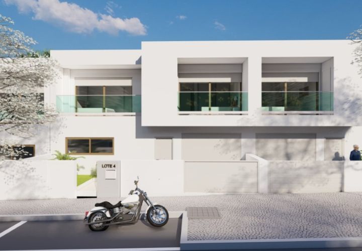 Villa i Luz, Faro, Luz - € 650.000 | Ref: ANG 0084 - foto 1