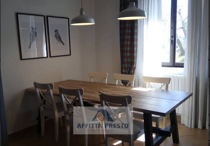 Villa a Fucecchio, Florence, Fucecchio - € 1.100/mes | Ref: AP0019 - foto 1