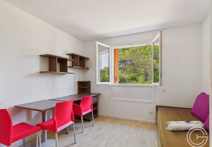 Lejlighed i Valbonne, Alpes-Maritimes, Valbonne - € 65.000 | Ref: CP1350 - foto 1
