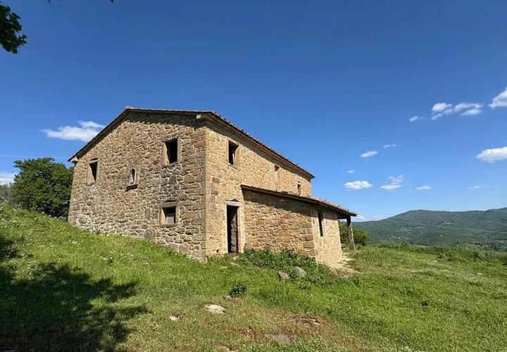 Lejlighed i Cortona, Arezzo, Cortona - € 520.000 | Ref: CSM01RUD - foto 1