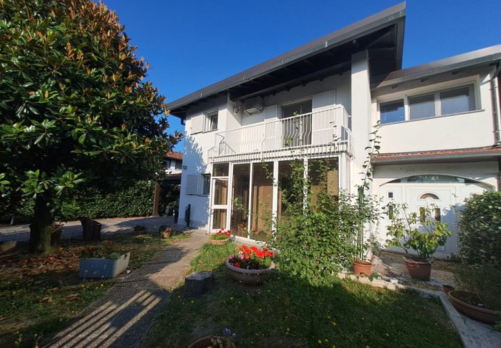 Villa a Assago, Milan, Assago - € 848.000 | Ref: AL5573R - foto 1