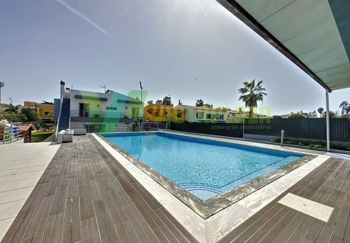 Villa i Estombar, Faro, Estombar - € 799.000 | Ref: VIV-6024 - foto 1