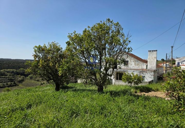 Villa i Vidais, Leiria, Vidais - € 299.000 | Ref: CAL-216792 - foto 1