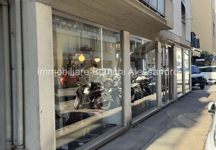 Erhvervsejendom i Florence, Florence, Florence - € 390.000 | Ref: VLANZA - foto 1