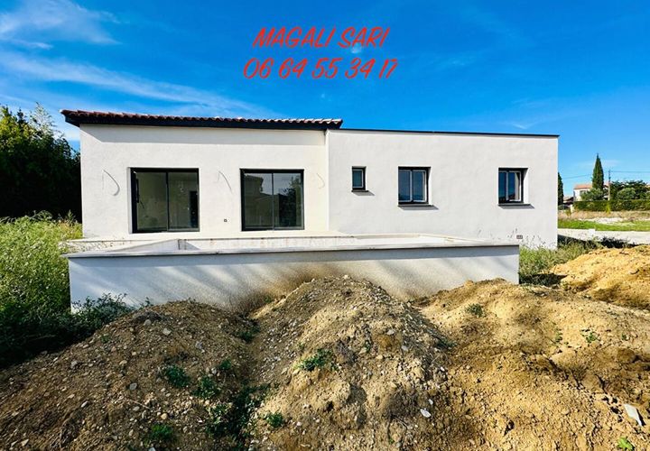 Villa i Ales, Gard, Ales - € 289.000 | Ref: 407556SRM - foto 1