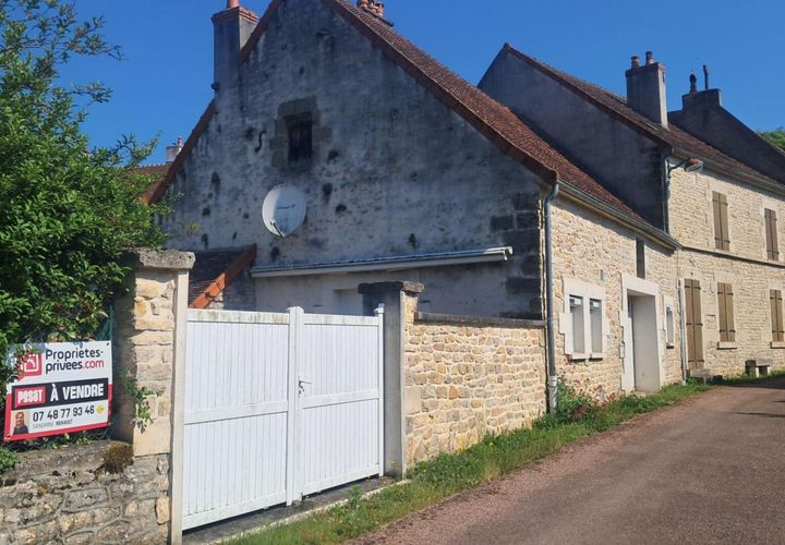 Villa i Armes, Nievre, Armes - € 149.900 | Ref: 405899SREH - foto 1