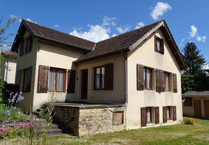 Villa a Thonac, Dordogne, Thonac - € 165.300 | Ref: 407268EDJ - foto 1