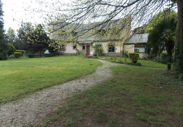 Villa a Combourg, Ille-et-Vilaine, Combourg - € 405.600 | Ref: 407000LGN - foto 1