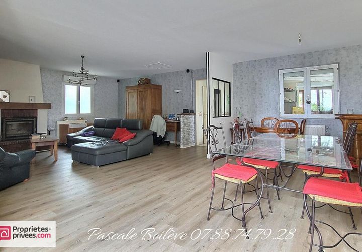 Villa i Allonnes, Maine-et-Loire, Allonnes - € 210.000 | Ref: 407183PBOI - foto 1