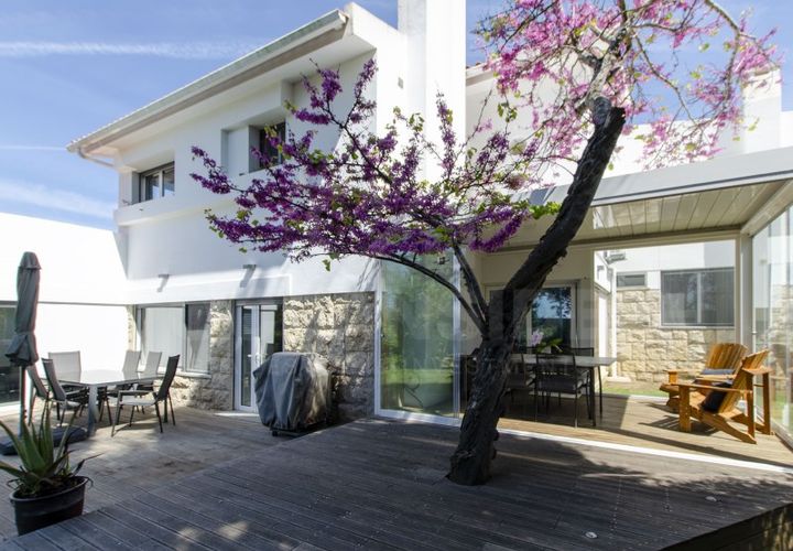 Villa i Cascais, Lisbon, Cascais - € 1.950.000 | Ref: OSO25045.MV - foto 1