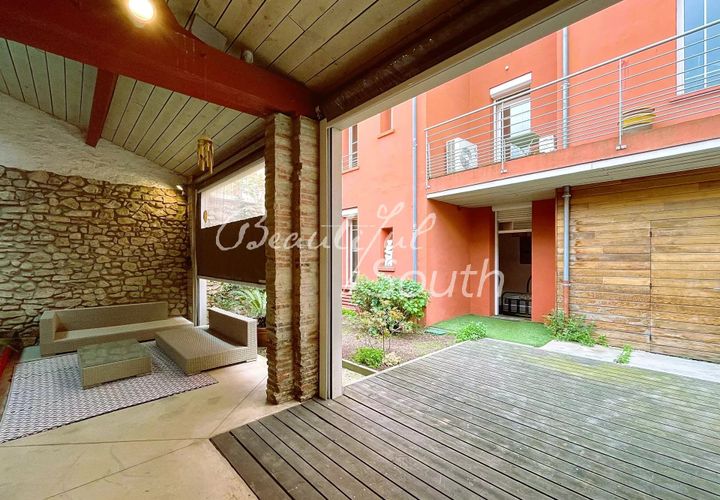 Byhus i Perpignan, Pyrenees-Orientales, Perpignan - € 345.000 | Ref: PR385 - foto 1