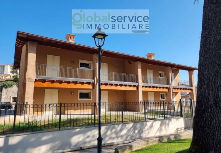 Leilighet i Calcinato, Brescia, Calcinato - € 365 000 | Ref: D512 - COSTIOLO - foto 1