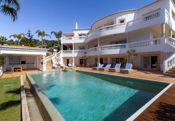 Villa i Budens, Faro, Budens - € 2.450.000 | Ref: V1749 - foto 1