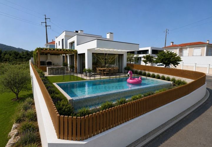 Villa i Sintra, Lisbon, Sintra - € 960.000 | Ref: NR8739 - foto 1