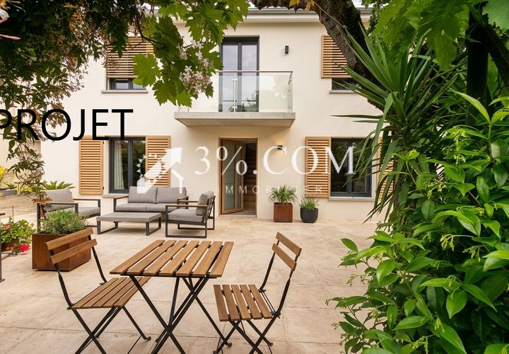 Villa a Nyons, Drome, Nyons - € 399.600 | Ref: 115_36021 - foto 1