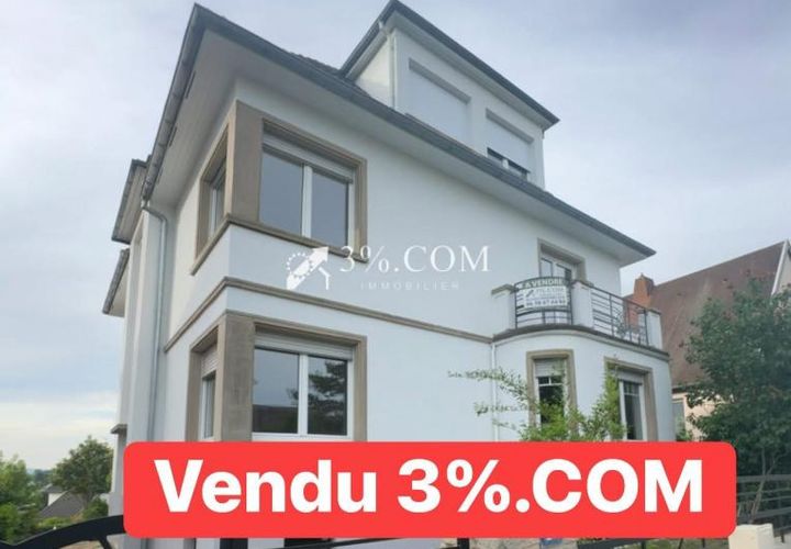 Leilighet i Saverne, Bas-Rhin, Saverne - € 169 900 | Ref: 56_V1020060587 - foto 1